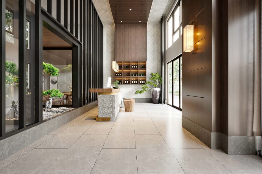 Apartments & New Communities