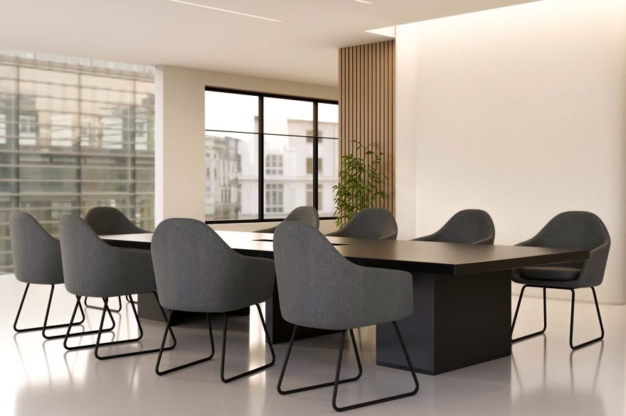 Professional Offices