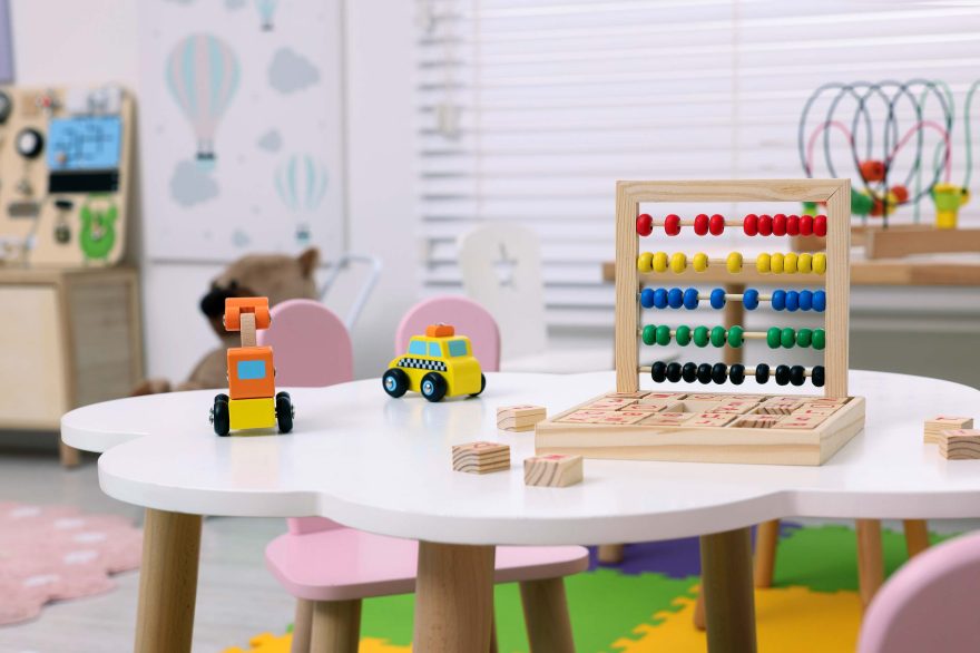 Childcare & Educational Facilities