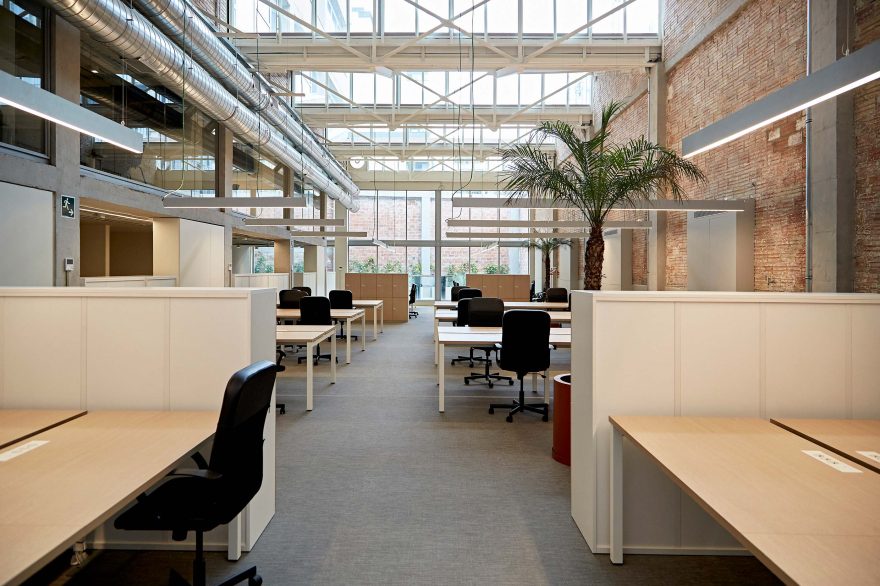Commercial Facilities